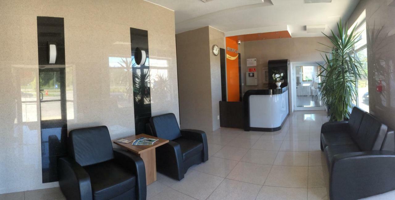 Hotel Dyminy كيلتشي المظهر الخارجي الصورة